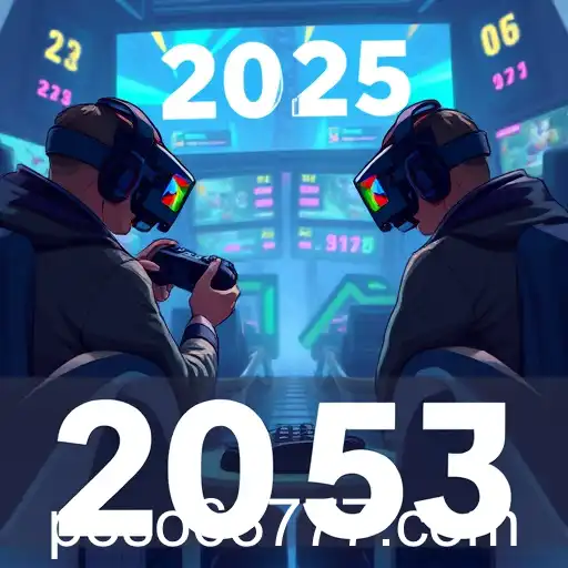 Emerging Trends in Online Gaming