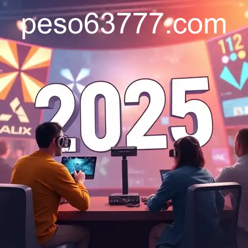 Evolving Trends in Online Gaming