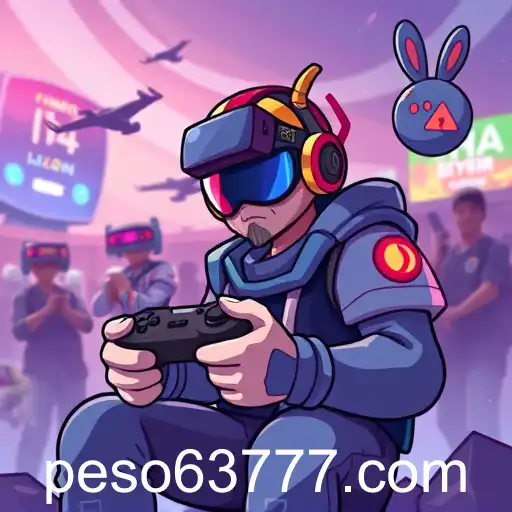 The Rise of Online Game Sites in 2025