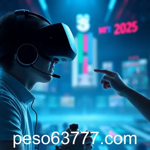 Emergence of Peso63: The New Wave of Online Gaming