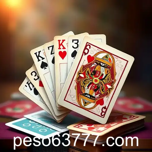 The Gaming Revolution of 2025: Peso63's Impact