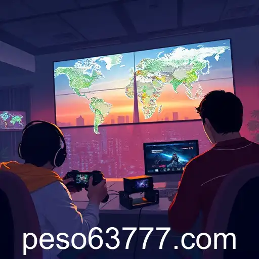 The Resilience of Online Gaming Amidst Economic Shifts