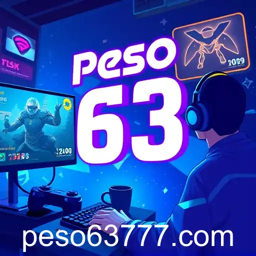 Peso63's Influence in Gaming Industry