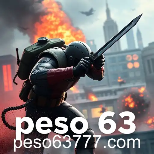 The Rise of Peso63: Transforming Online Gaming