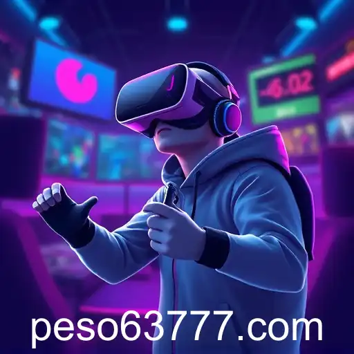 Peso63: Gaming Trends and Challenges in 2025