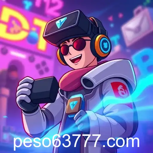 The Rise of Peso63 in the Gaming World