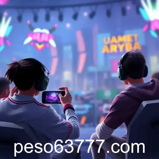 The Rising Tide of Online Gaming