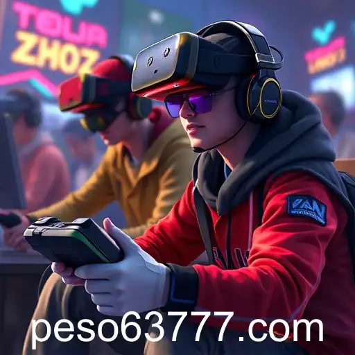 Peso63 Revamps Online Gaming Experience