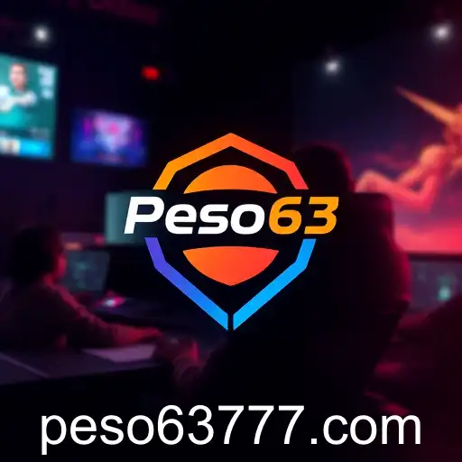 Gaming Revolution: Peso63's Impact on the Industry