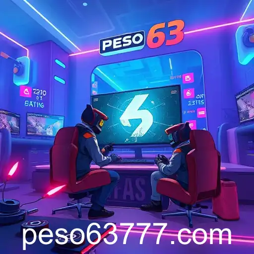Peso63: Gaming Evolutions and Market Trends