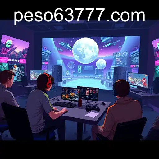 The Rise of Online Gaming Communities in 2025